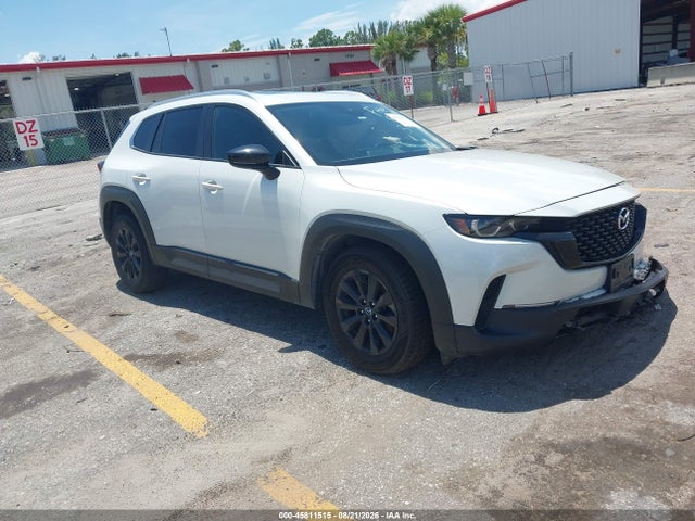 Продаж на аукціоні авто 2023 Mazda Cx-50 2.5 S Preferred Plus, vin: 7MMVABCM8PN153624, номер лоту: 45811515