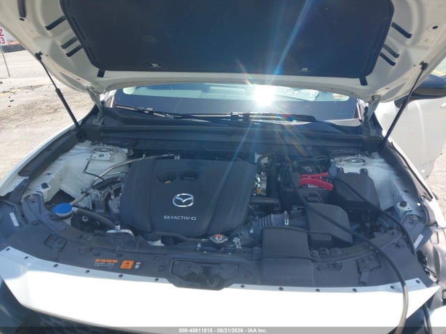 Продажа на аукционе авто 2023 Mazda Cx-50 2.5 S Preferred Plus, vin: 7MMVABCM8PN153624, номер лота: 45811515