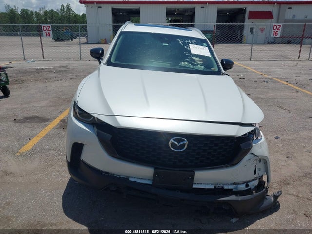 Продажа на аукционе авто 2023 Mazda Cx-50 2.5 S Preferred Plus, vin: 7MMVABCM8PN153624, номер лота: 45811515