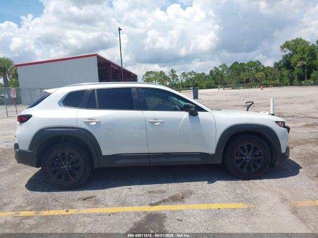 Продажа на аукционе авто 2023 Mazda Cx-50 2.5 S Preferred Plus, vin: 7MMVABCM8PN153624, номер лота: 45811515