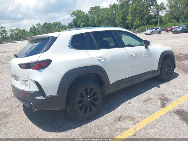 Продажа на аукционе авто 2023 Mazda Cx-50 2.5 S Preferred Plus, vin: 7MMVABCM8PN153624, номер лота: 45811515