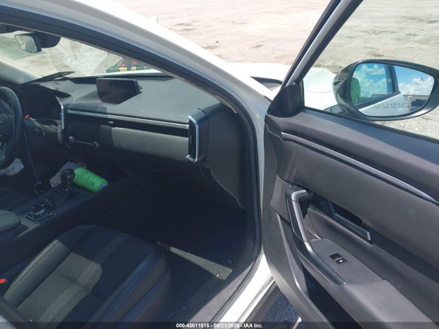 Продажа на аукционе авто 2023 Mazda Cx-50 2.5 S Preferred Plus, vin: 7MMVABCM8PN153624, номер лота: 45811515