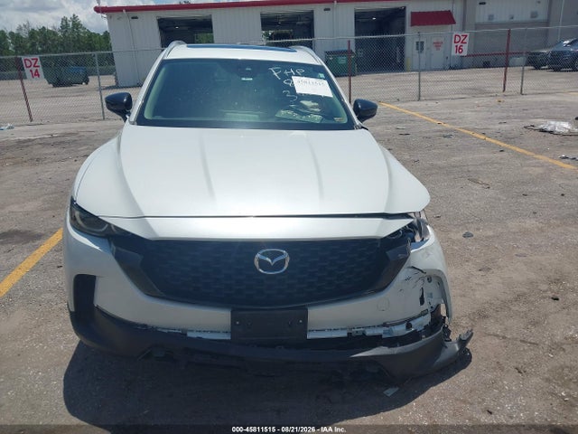 Продажа на аукционе авто 2023 Mazda Cx-50 2.5 S Preferred Plus, vin: 7MMVABCM8PN153624, номер лота: 45811515