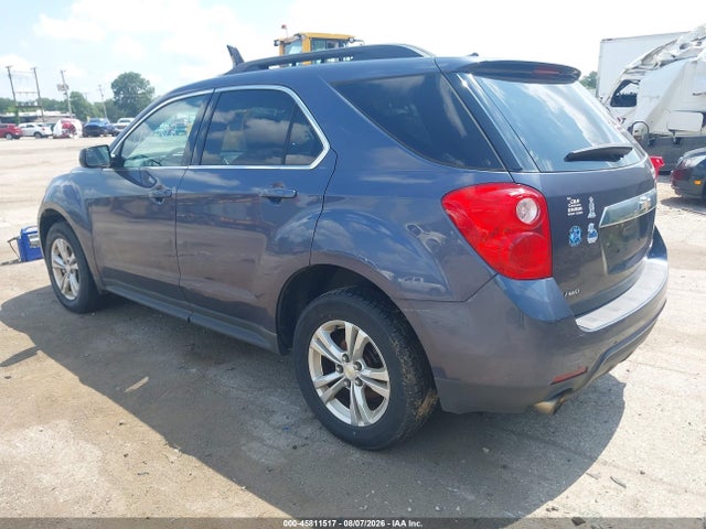 2014 Chevrolet Equinox 1lt მანქანა იყიდება აუქციონზე, vin: 2GNFLFE39E6349350, აუქციონის ნომერი: 45811517