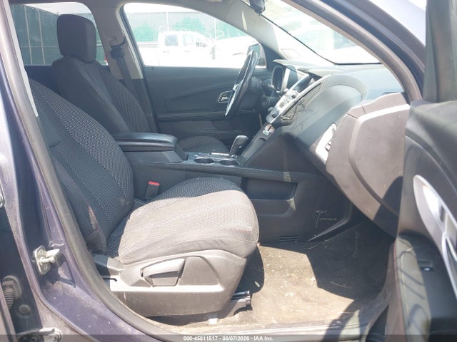 2014 Chevrolet Equinox 1lt მანქანა იყიდება აუქციონზე, vin: 2GNFLFE39E6349350, აუქციონის ნომერი: 45811517