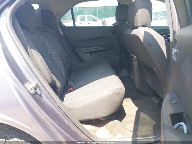 2014 Chevrolet Equinox 1lt მანქანა იყიდება აუქციონზე, vin: 2GNFLFE39E6349350, აუქციონის ნომერი: 45811517