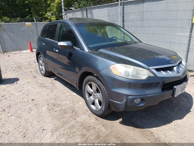 Продаж на аукціоні авто 2007 Acura Rdx, vin: 5J8TB185X7A019285, номер лоту: 45811518