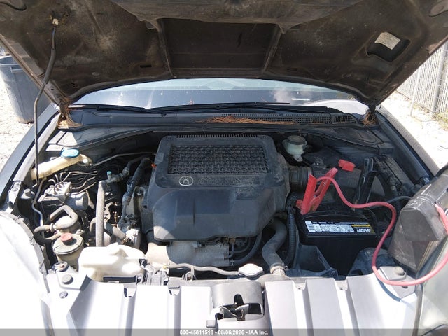 Aukcja sprzedaży 2007 Acura Rdx, vin: 5J8TB185X7A019285, numer aukcji: 45811518