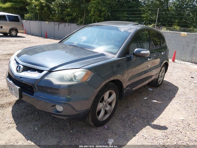 Aukcja sprzedaży 2007 Acura Rdx, vin: 5J8TB185X7A019285, numer aukcji: 45811518