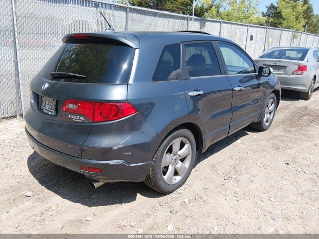 Aukcja sprzedaży 2007 Acura Rdx, vin: 5J8TB185X7A019285, numer aukcji: 45811518
