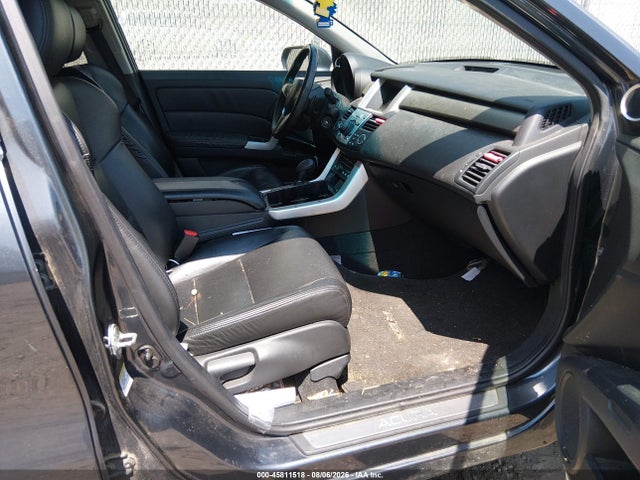 Aukcja sprzedaży 2007 Acura Rdx, vin: 5J8TB185X7A019285, numer aukcji: 45811518