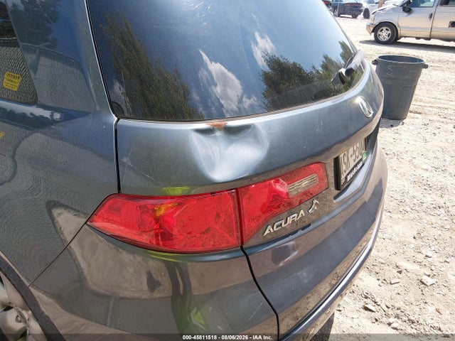 Aukcja sprzedaży 2007 Acura Rdx, vin: 5J8TB185X7A019285, numer aukcji: 45811518
