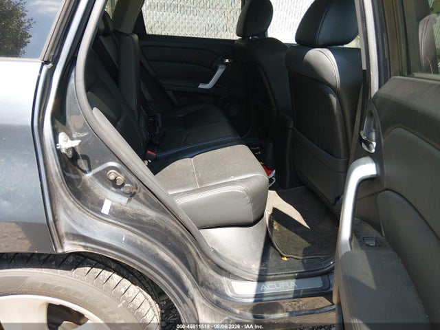 Aukcja sprzedaży 2007 Acura Rdx, vin: 5J8TB185X7A019285, numer aukcji: 45811518