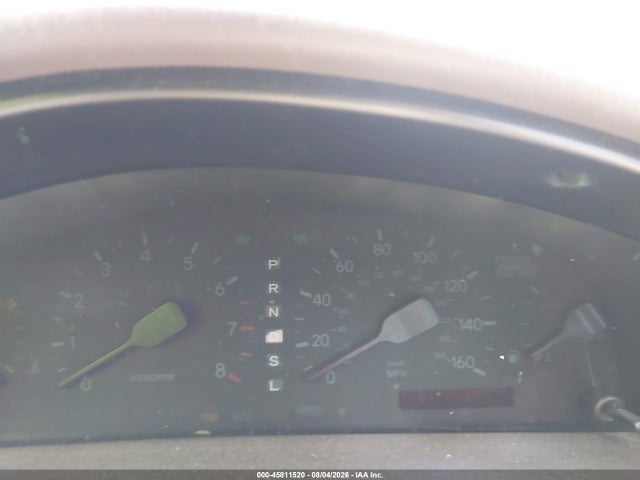 1996 Lexus Gs 300 მანქანა იყიდება აუქციონზე, vin: JT8BD42S9T0116402, აუქციონის ნომერი: 45811520