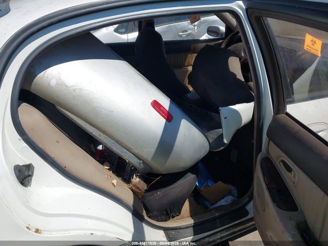 1996 Lexus Gs 300 მანქანა იყიდება აუქციონზე, vin: JT8BD42S9T0116402, აუქციონის ნომერი: 45811520