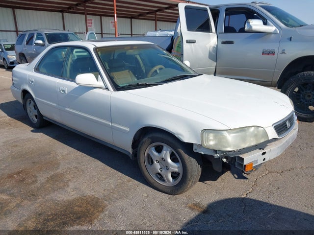 Продажа на аукционе авто 1996 Acura 2.5tl, vin: JH4UA2657TC017070, номер лота: 45811525