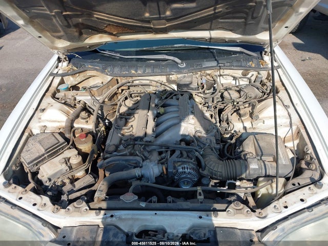 Продажа на аукционе авто 1996 Acura 2.5tl, vin: JH4UA2657TC017070, номер лота: 45811525