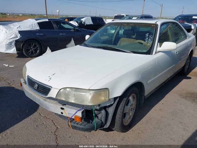 Продажа на аукционе авто 1996 Acura 2.5tl, vin: JH4UA2657TC017070, номер лота: 45811525