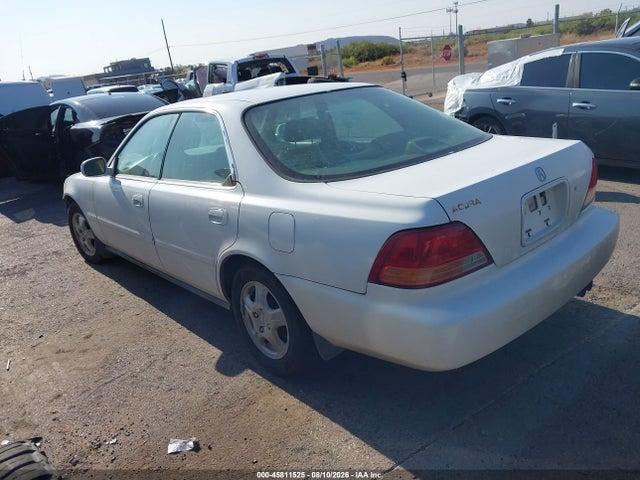 Продажа на аукционе авто 1996 Acura 2.5tl, vin: JH4UA2657TC017070, номер лота: 45811525