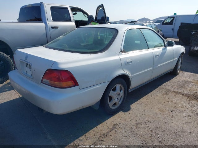 Продажа на аукционе авто 1996 Acura 2.5tl, vin: JH4UA2657TC017070, номер лота: 45811525