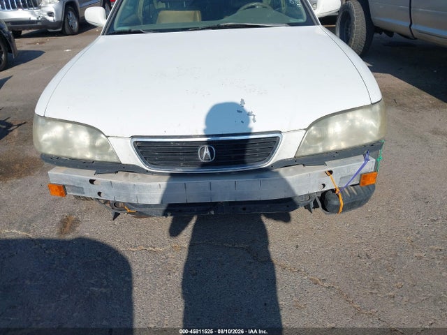 Продажа на аукционе авто 1996 Acura 2.5tl, vin: JH4UA2657TC017070, номер лота: 45811525