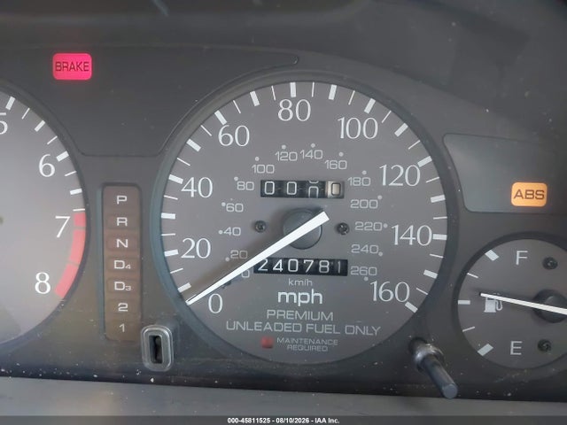 Продажа на аукционе авто 1996 Acura 2.5tl, vin: JH4UA2657TC017070, номер лота: 45811525