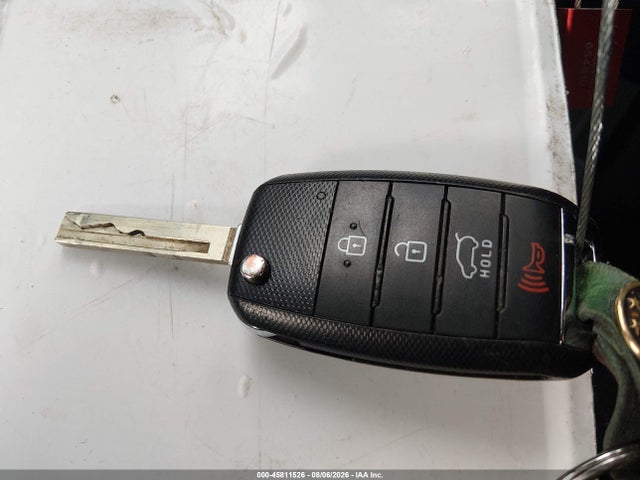 KIA Sorento 2.4l Lx 2018 5XYPG4A32JG426701 Image 11