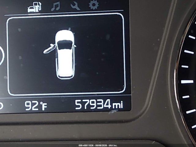 KIA Sorento 2.4l Lx 2018 5XYPG4A32JG426701 Image 15