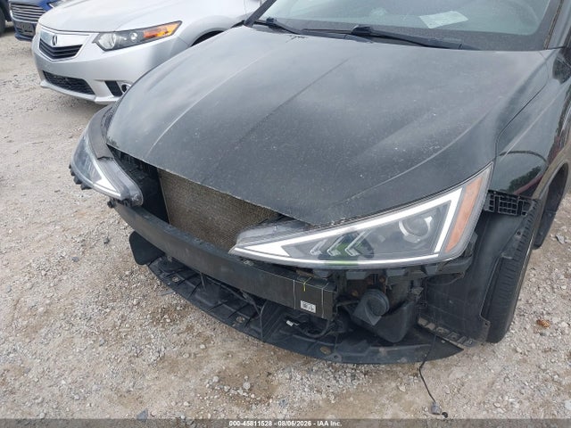 Продаж на аукціоні авто 2020 Hyundai Elantra Sel, vin: KMHD84LF8LU958409, номер лоту: 45811528