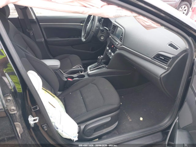 Продаж на аукціоні авто 2020 Hyundai Elantra Sel, vin: KMHD84LF8LU958409, номер лоту: 45811528