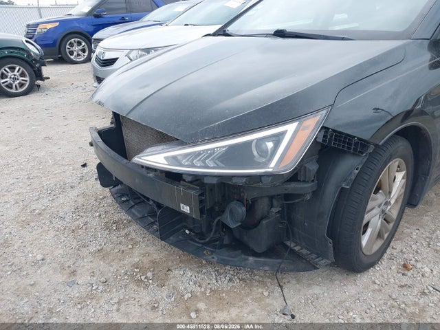 Продаж на аукціоні авто 2020 Hyundai Elantra Sel, vin: KMHD84LF8LU958409, номер лоту: 45811528
