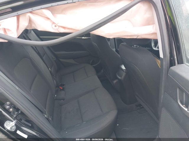 Продаж на аукціоні авто 2020 Hyundai Elantra Sel, vin: KMHD84LF8LU958409, номер лоту: 45811528
