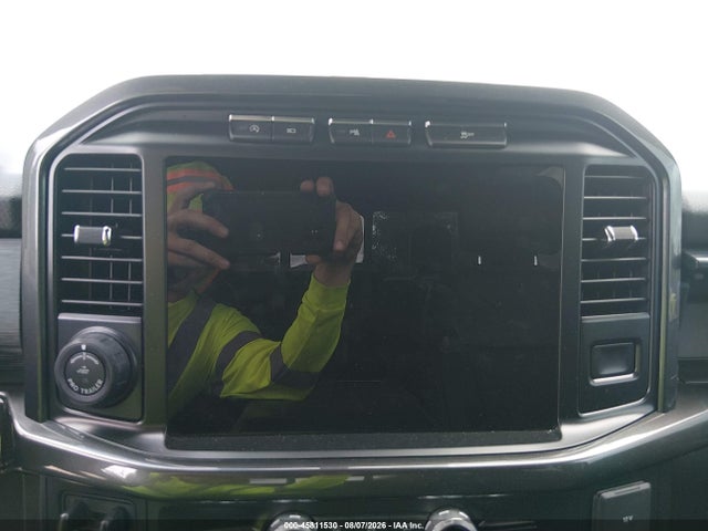 Продажа на аукционе авто 2021 Ford F-150 Xlt, vin: 1FTEW1CP3MKE03774, номер лота: 45811530