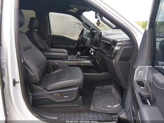 Продажа на аукционе авто 2021 Ford F-150 Xlt, vin: 1FTEW1CP3MKE03774, номер лота: 45811530