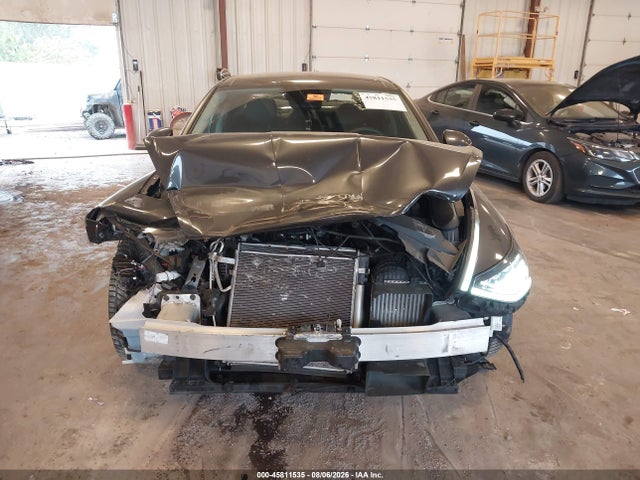 Aukcja sprzedaży 2020 Hyundai Sonata Limited, vin: 5NPEH4J21LH019444, numer aukcji: 45811535