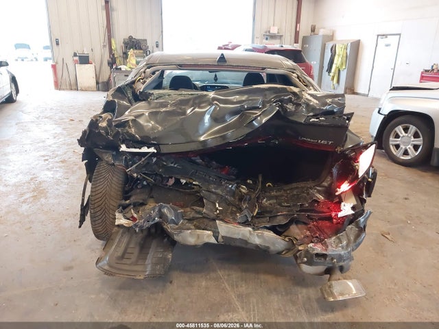 Aukcja sprzedaży 2020 Hyundai Sonata Limited, vin: 5NPEH4J21LH019444, numer aukcji: 45811535