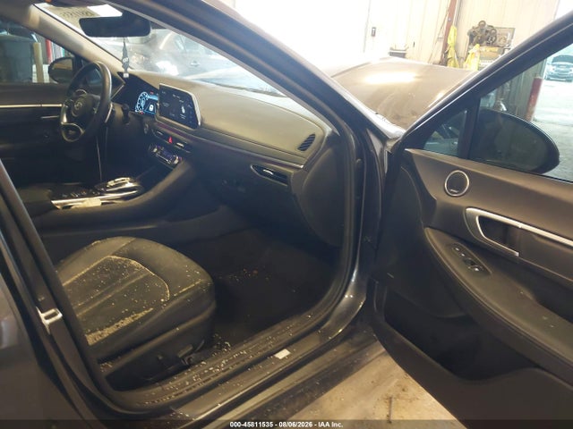 Aukcja sprzedaży 2020 Hyundai Sonata Limited, vin: 5NPEH4J21LH019444, numer aukcji: 45811535