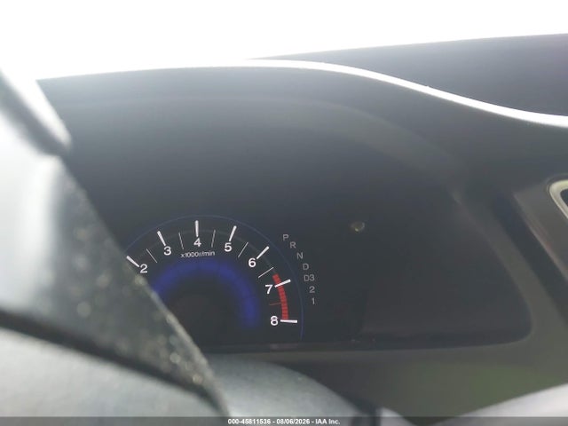 45811536 :رقم المزاد ، 19XFB2F59DE027231 vin ، 2013 Honda Civic Lx مزاد بيع