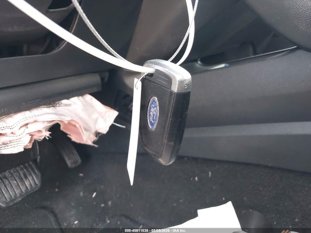 45811538 :رقم المزاد ، 3FA6P0HD8LR247130 vin ، 2020 Ford Fusion Se مزاد بيع