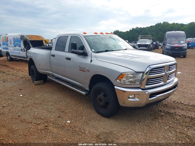 Продаж на аукціоні авто 2016 Ram 3500 Tradesman, vin: 3C63RPGL4GG139749, номер лоту: 45811542