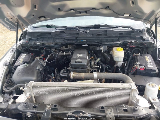 Продаж на аукціоні авто 2016 Ram 3500 Tradesman, vin: 3C63RPGL4GG139749, номер лоту: 45811542