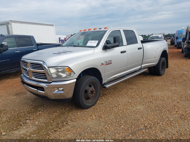 Продаж на аукціоні авто 2016 Ram 3500 Tradesman, vin: 3C63RPGL4GG139749, номер лоту: 45811542