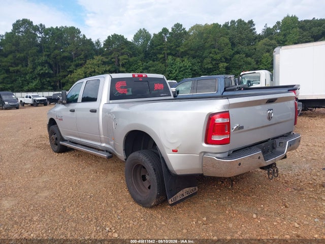 Продаж на аукціоні авто 2016 Ram 3500 Tradesman, vin: 3C63RPGL4GG139749, номер лоту: 45811542