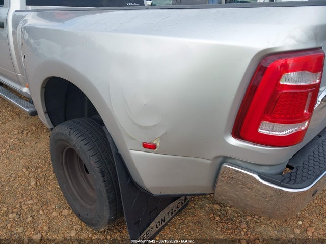 Продаж на аукціоні авто 2016 Ram 3500 Tradesman, vin: 3C63RPGL4GG139749, номер лоту: 45811542