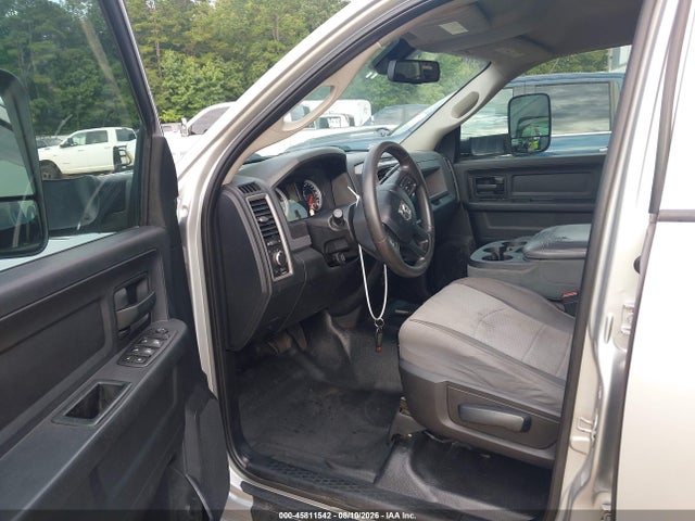 Продаж на аукціоні авто 2016 Ram 3500 Tradesman, vin: 3C63RPGL4GG139749, номер лоту: 45811542