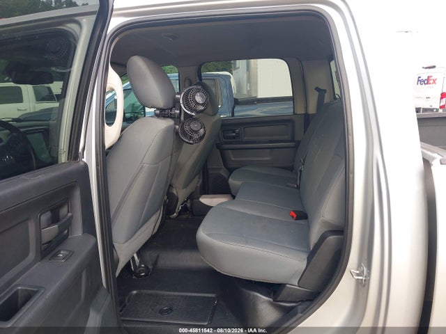 Продаж на аукціоні авто 2016 Ram 3500 Tradesman, vin: 3C63RPGL4GG139749, номер лоту: 45811542