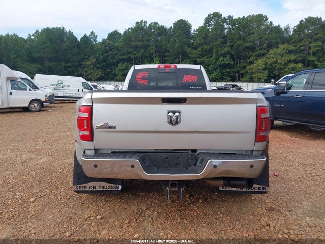 Продаж на аукціоні авто 2016 Ram 3500 Tradesman, vin: 3C63RPGL4GG139749, номер лоту: 45811542