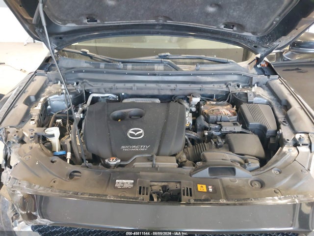 JM3KFBCM5K0546157 Mazda Cx-5 Touring