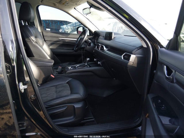 Продажа на аукционе авто 2019 Mazda Cx-5 Touring, vin: JM3KFBCM5K0546157, номер лота: 45811544