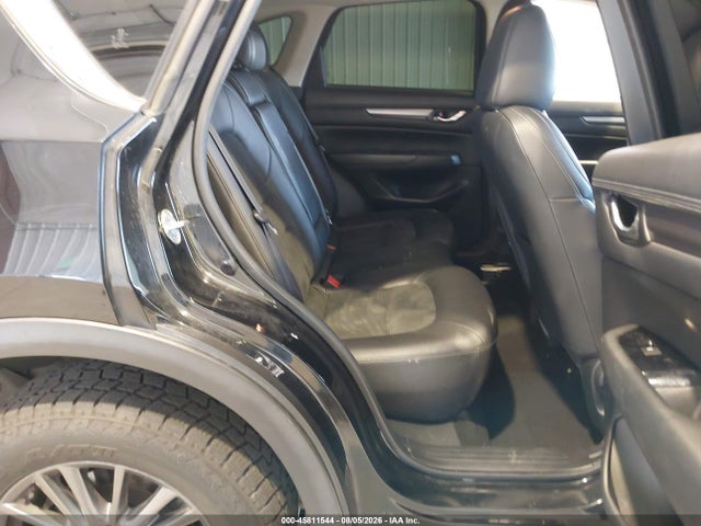 Mazda Cx-5 Touring 2019 JM3KFBCM5K0546157 Image 8